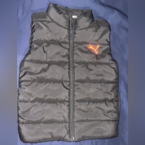 Puma Vest Boy